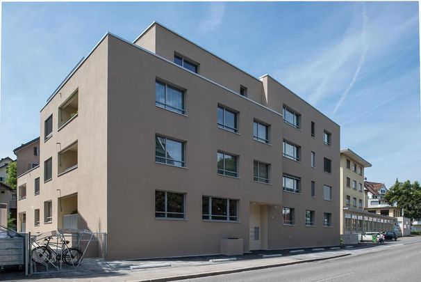 2.5 Zimmer, 78 m² - Photo 1