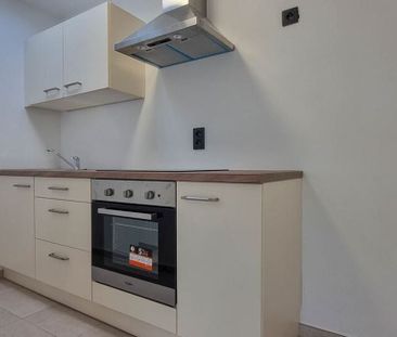 Appartement te huur in Fontenoy voor € 580 met 1 slaapkamer - Photo 1