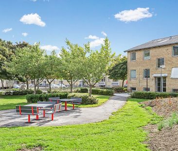 Afd. 25 Område Glarbjergvej - Photo 6