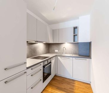 HEGERICH: Erstbezug - Ihr neues Zuhause in Nürnberg-Höfen – Modern,... - Photo 1