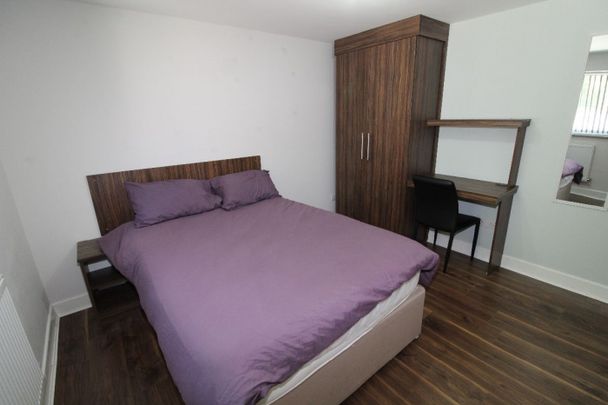 Hawkins Street, Flat, PRESTON, Lancashire PR1 7HR - Photo 1