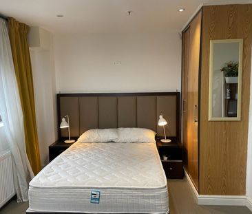 Studio Flat, Avix Apartments, B42 - Photo 5