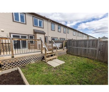 For Lease - 2435 River Mist Road, Barrhaven, Ontario - Photo 3