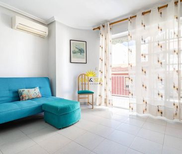 2 BEDROOM APARTMENT - SANTA POLA - Photo 1