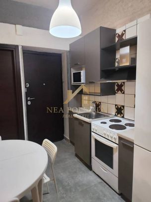 Διαμέρισμα για ενοικίαση Ρωμαϊκή Αγορά - Βενιζέλου - Ιστορικό Κέντρο (Κέντρο Θεσσαλονίκης) - Photo 1