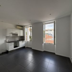 Location T1/2 28m² Marseille 13004 Capelette - Photo 2