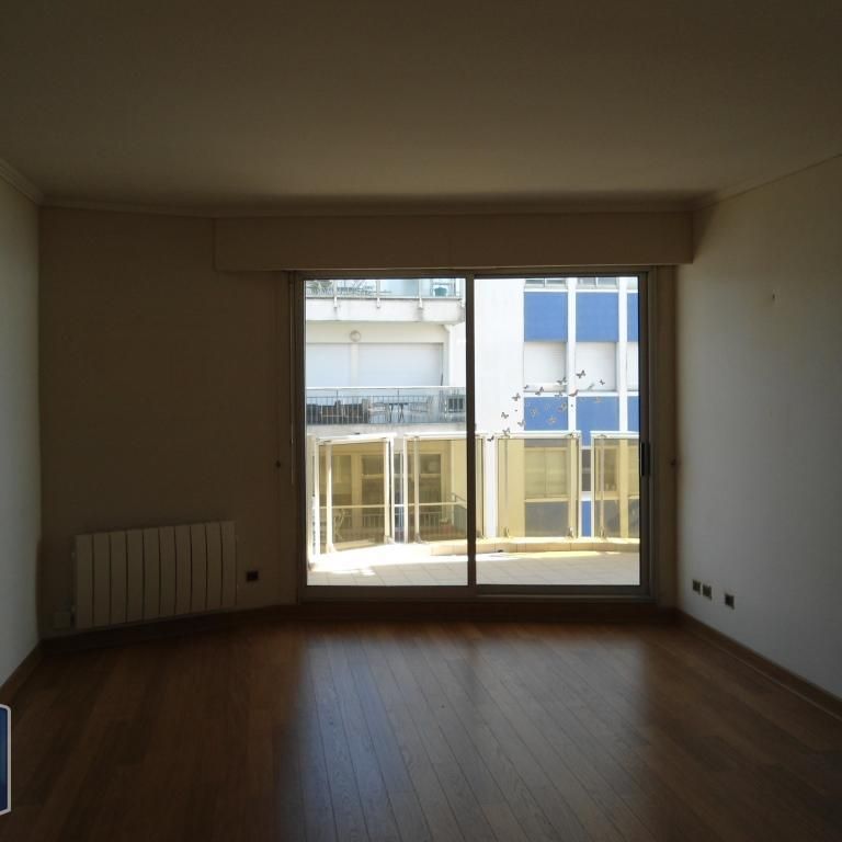 Location Appartement 2 pièces 42m² LA BAULE ESCOUBLAC 44500 - Photo 1