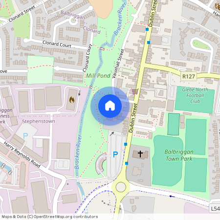 13 Cornmill, Balbriggan, County Dublin, Dublin County