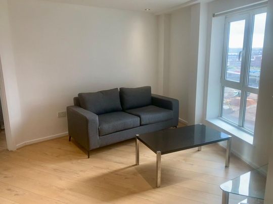 2 bedroom apartment to rent - Photo 1