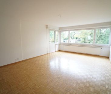 Maisonette-Wohnung in Arlesheim - Foto 1
