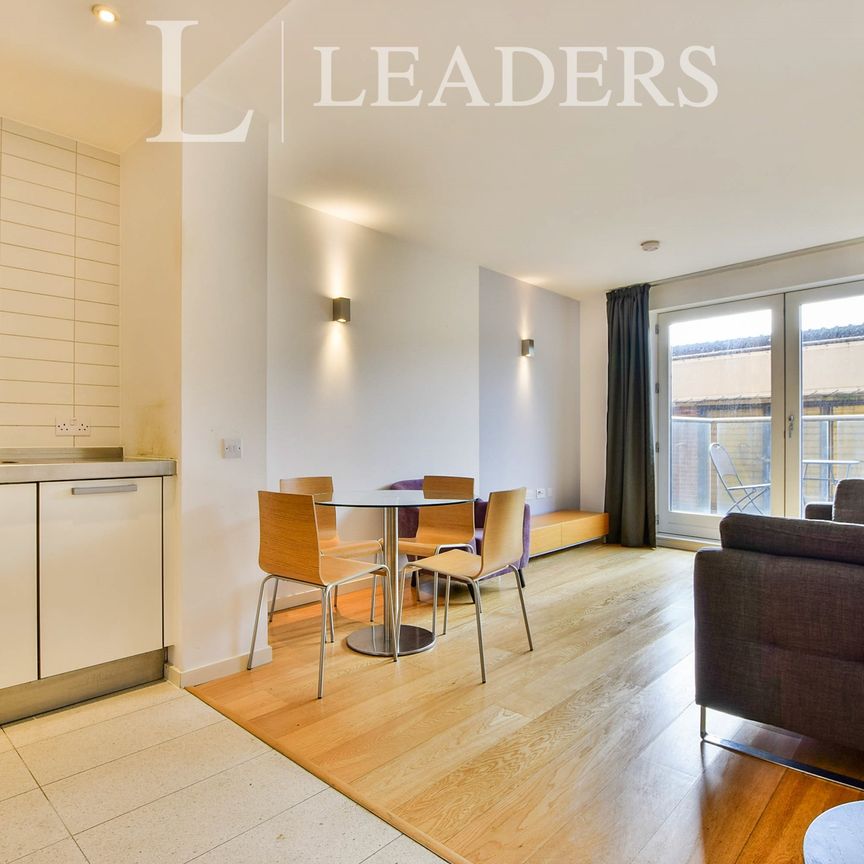 1 bedroom apartment to rent Goulden Street, Manchester, Greater Manchester, M4 - Photo 1
