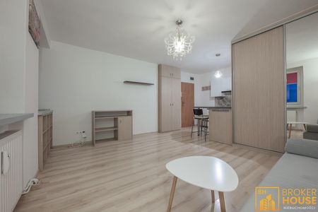 Mieszkanie na wynajem Opole, Centrum, Sądowa - Zdjęcie 2