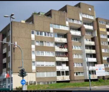 2 Zimmerwohnung in Köln-Meschenich. - Foto 1