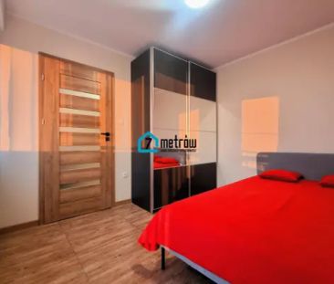 Nowe dwupokojowe ul. Kasprowicza !! PIĘKNY WIDOK - Zdjęcie 6