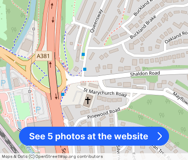 Tor Court, Newton Abbot - Photo 1