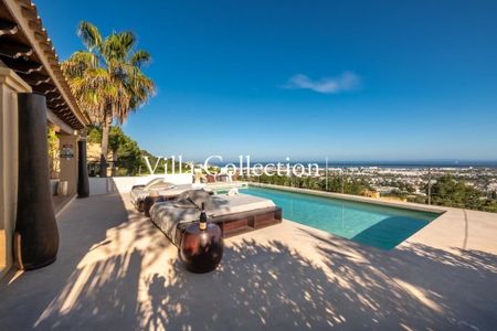 5 bedroom luxury Villa for rent in Ibiza, Spain - Photo 3