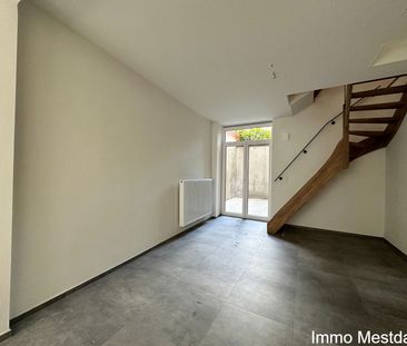 Gezellige stadswoning in hartje Diest - Photo 4