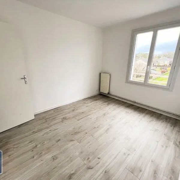 Appartement à louer 4 pièces 75.59m² - Photo 1