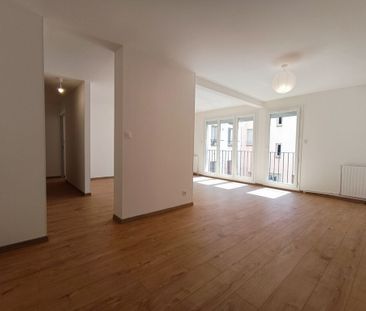 Location appartement 3 pièces, 74.96m², Narbonne - Photo 2