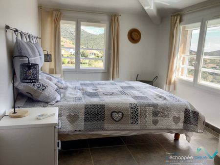 Villa Provençale pour 10 personnes avec piscine chauffée au Domaine de Valcros à la Londe-Les-Maures - Photo 5