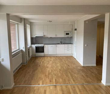 Koppargården 25 A - Photo 2