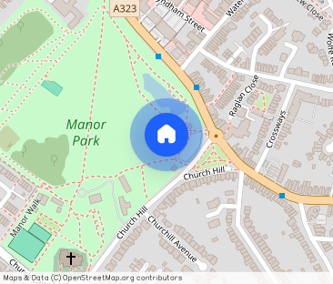 High Street, Aldershot, GU12 - Photo 1