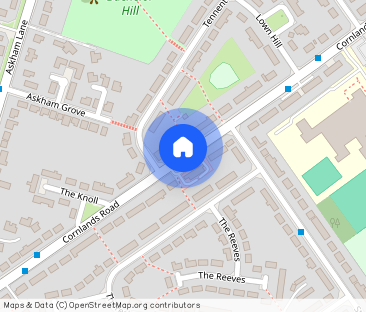 Cornlands Road, York, YO24 - Photo 1