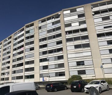 3.5 Zimmer, 68 m², 9. Stock - Foto 6