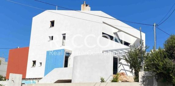 Μεζονέτα για ενοικίαση Άνω Πάτημα (Χαλάνδρι) - Photo 2