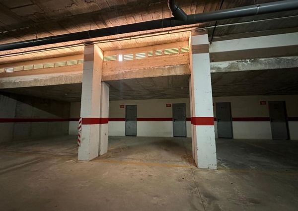 Luxury Apartment for rent in Mazarrón, Spain