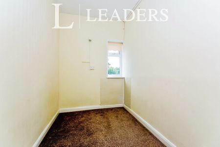 2 bedroom cottage to rent Mill Lane, LN10 - Photo 2