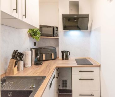 Business-Apartment mit Umsatzsteuerausweis / Kurzzeitvermietung - Photo 6