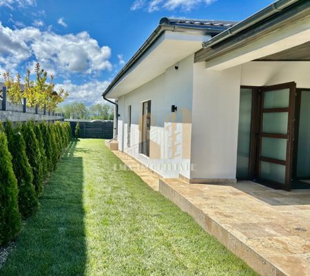 Casa individuala 5 camere independenta energetic Stupini Bra - Fotografie 3