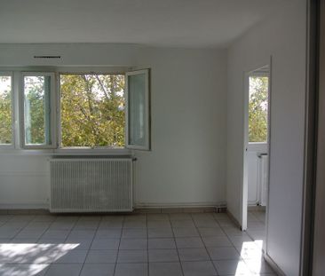 Location Appartement 1 pièce 34m² STE FOY LES LYON 69110 - Photo 4