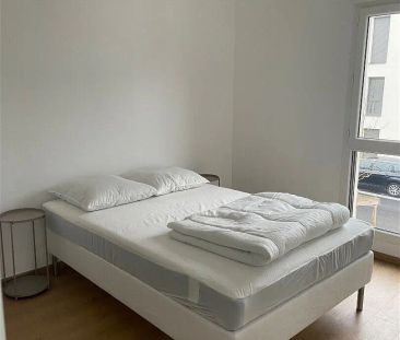 Location appartement 2 pièces - 46m² à Rillieux-la-pape (69140) - Photo 1
