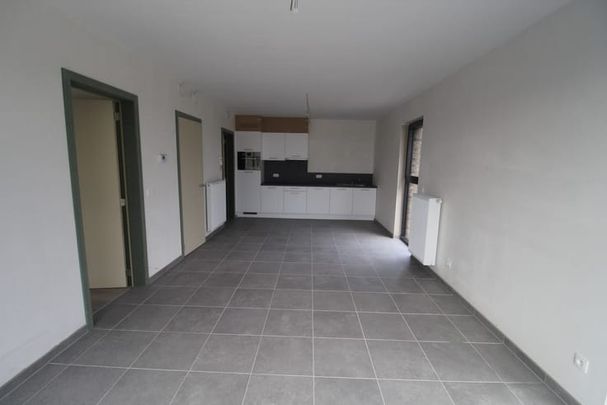 Appartement te huur - Photo 1