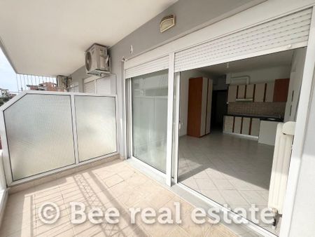 Studio/Γκαρσονιέρα για ενοικίαση Φιλιππούπολη (Λάρισα) - Photo 5