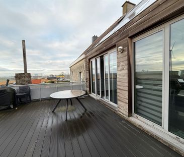 Magnifique appartement 1 chambre au 1er étage avec terrasse - Photo 6