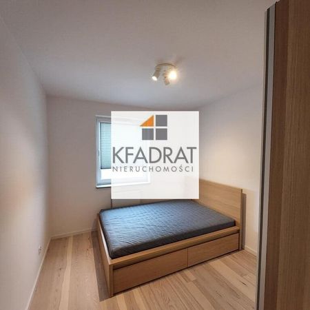 Komfortowe 2 pokoje z balkonem i garażem. - Photo 3