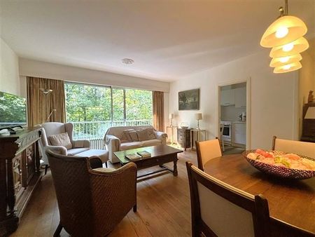 Appartement te huur - Photo 5