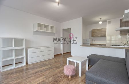 Kompaktowa kawalerka 9 maja Pomorzany - Photo 4