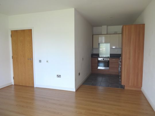 Old Mustard Mill, Papermill Yard, NR1 2GE - Photo 1