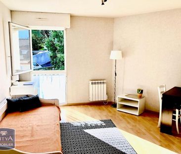 Location Appartement 1 pièce 24m² LAVAL 53000 - Photo 3