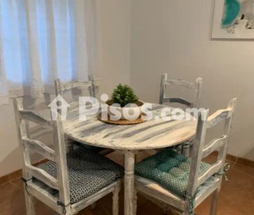 Apartamento en alquiler en Carrer Madrid, 15 - Foto 5