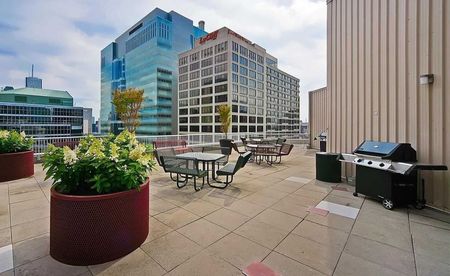 For Lease - 717 Bay Street Unit# 707, Toronto, Ontario - Photo 5