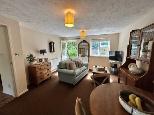 Tollgate hill 1 bedroom maisonette to rent - Photo 1