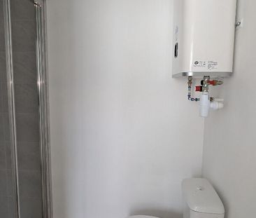 Location Appartement 1 pièce 26m² - Photo 6