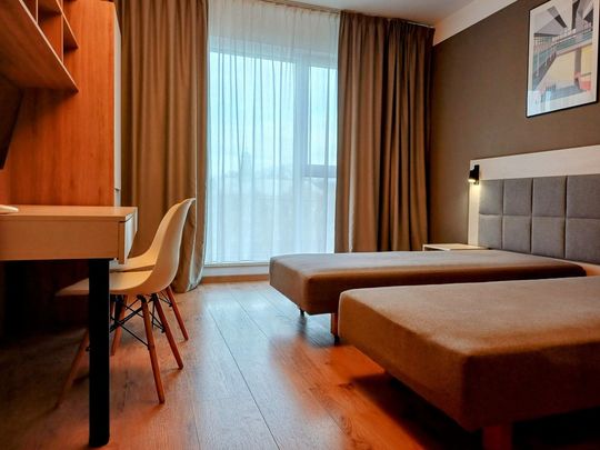 Warszawa, Wola, Wolska - Фото 1