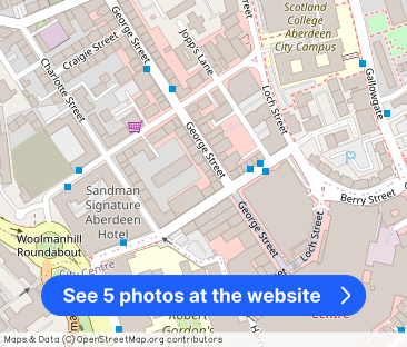 George Street, Aberdeen, AB25 - Photo 1