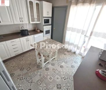 Piso en alquiler en Colón - Photo 6